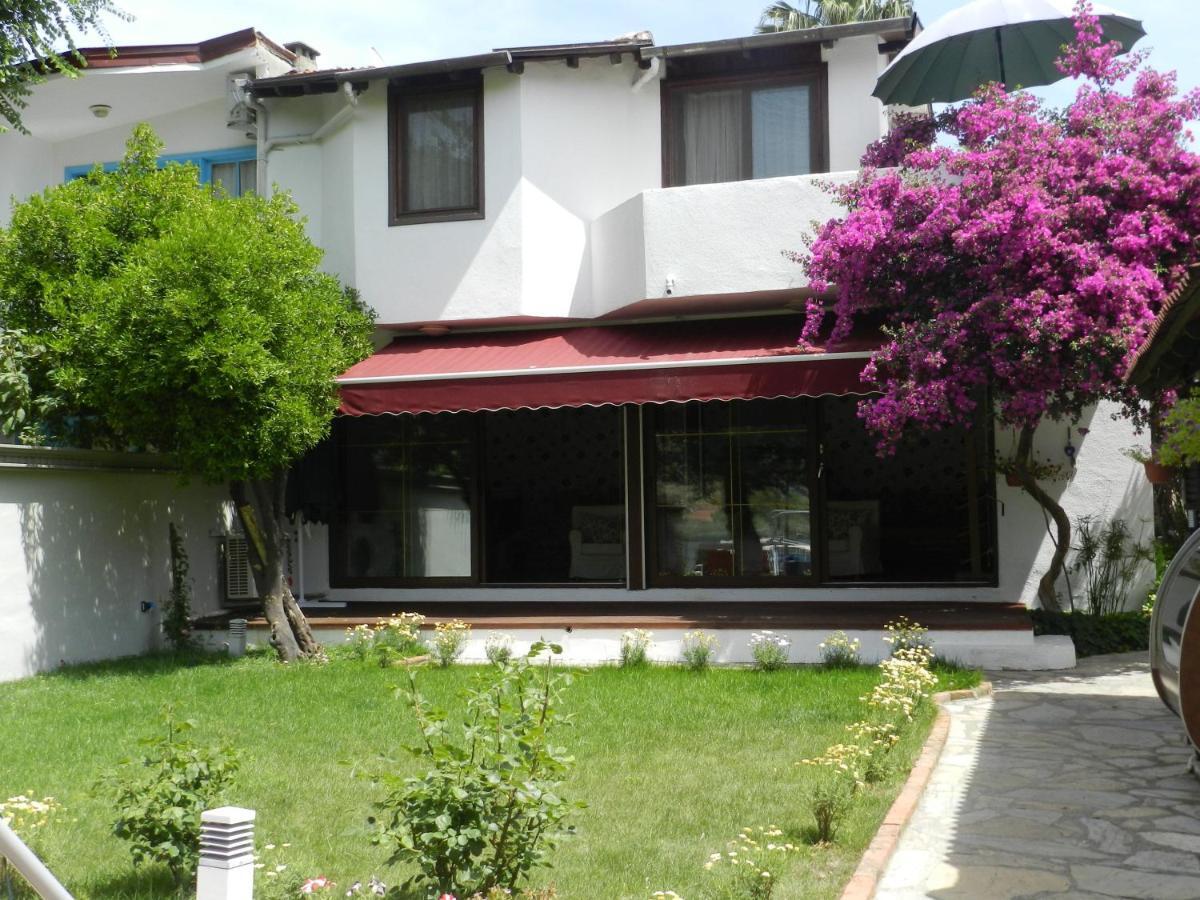 Kano Hotel Dalyan Exterior foto