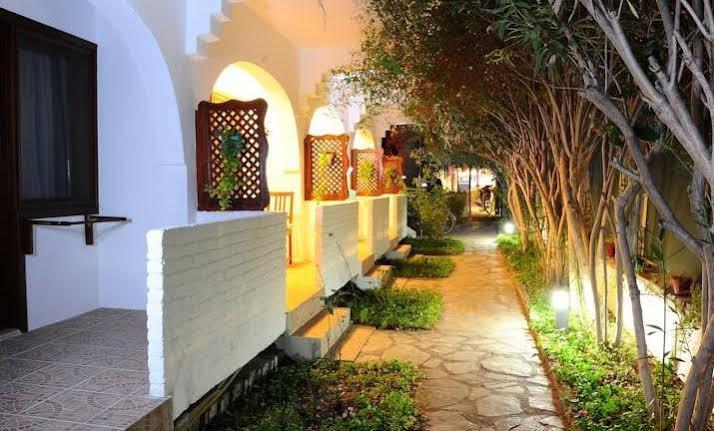 Kano Hotel Dalyan Exterior foto