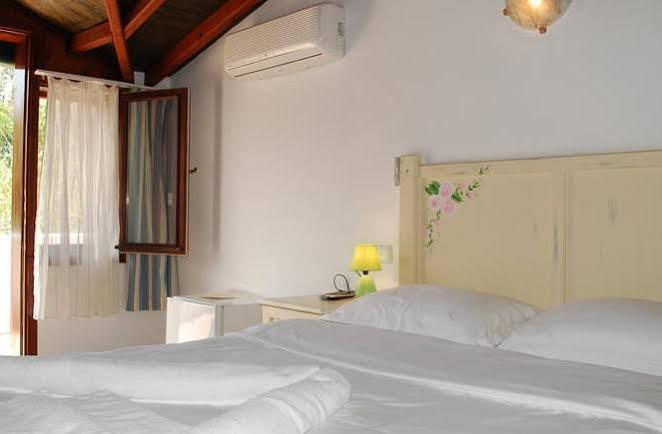 Kano Hotel Dalyan Exterior foto